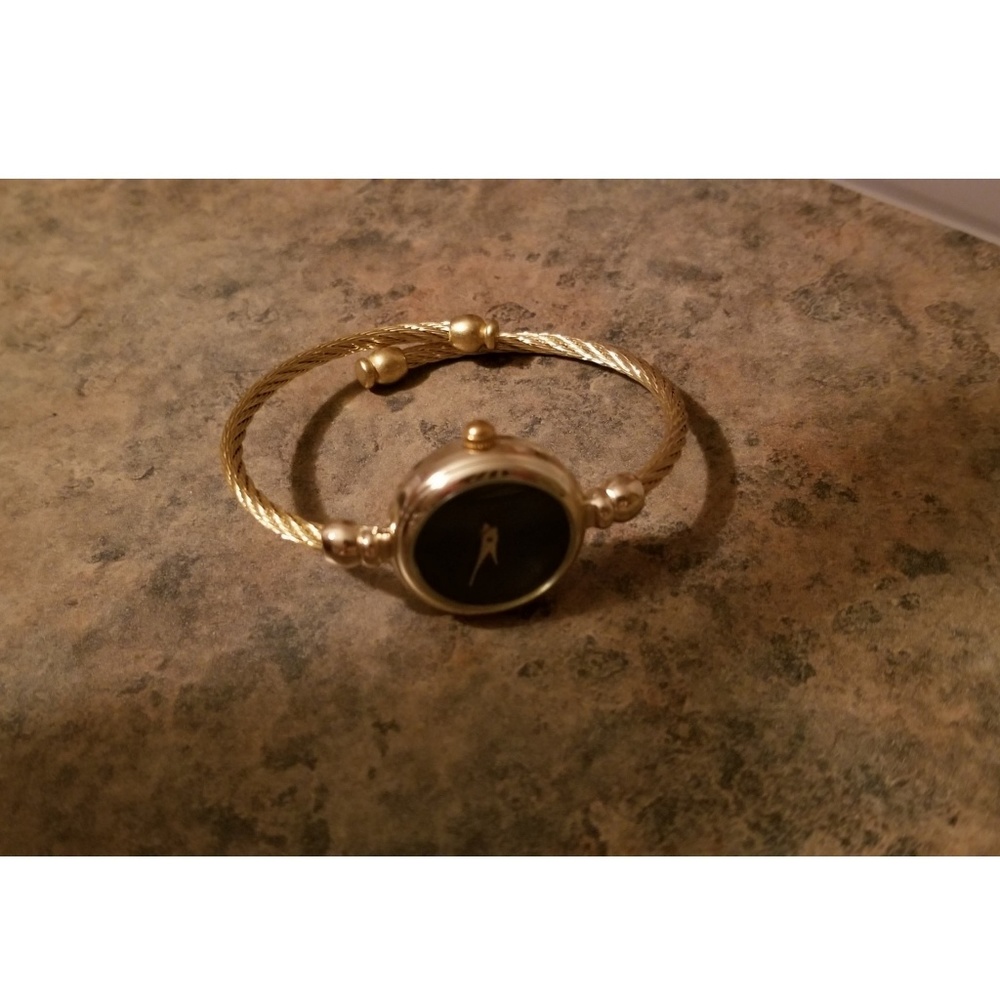 Watch never worn